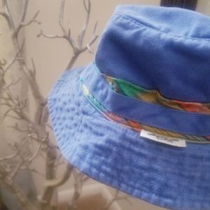 Chino Bucket Hat by Ralph Lauren